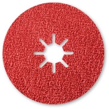 Seramik Fiber Disk